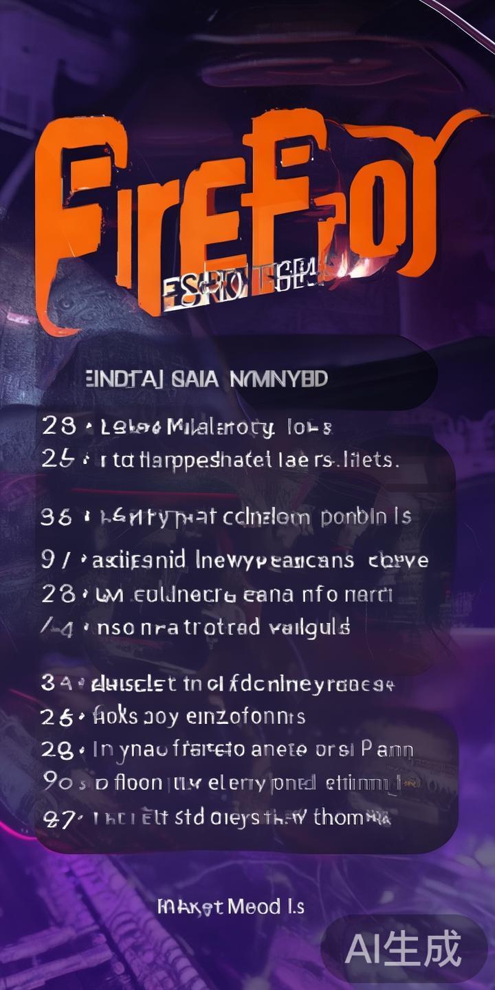 全面梳理火狐电竞事件中的核心人物与重要经过分析