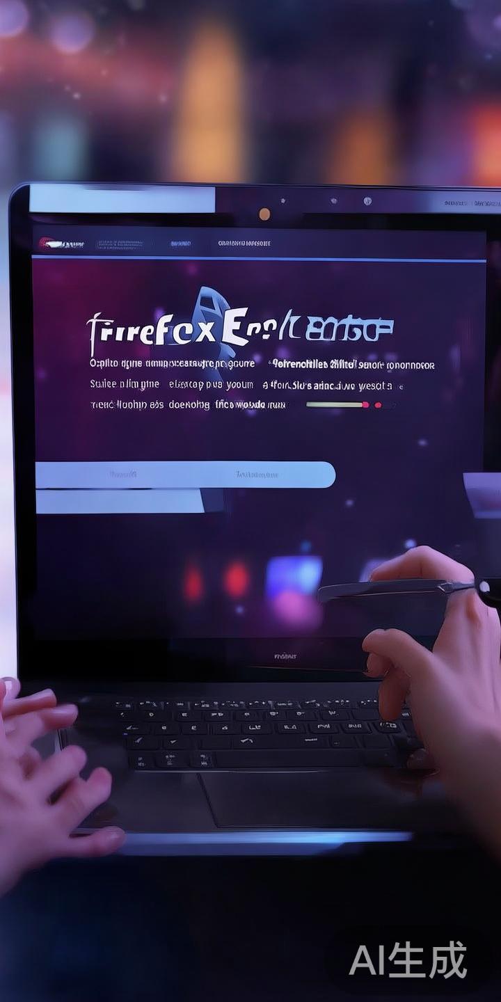 火狐电竞平台官网登录全攻略：轻松开启你的电竞征程