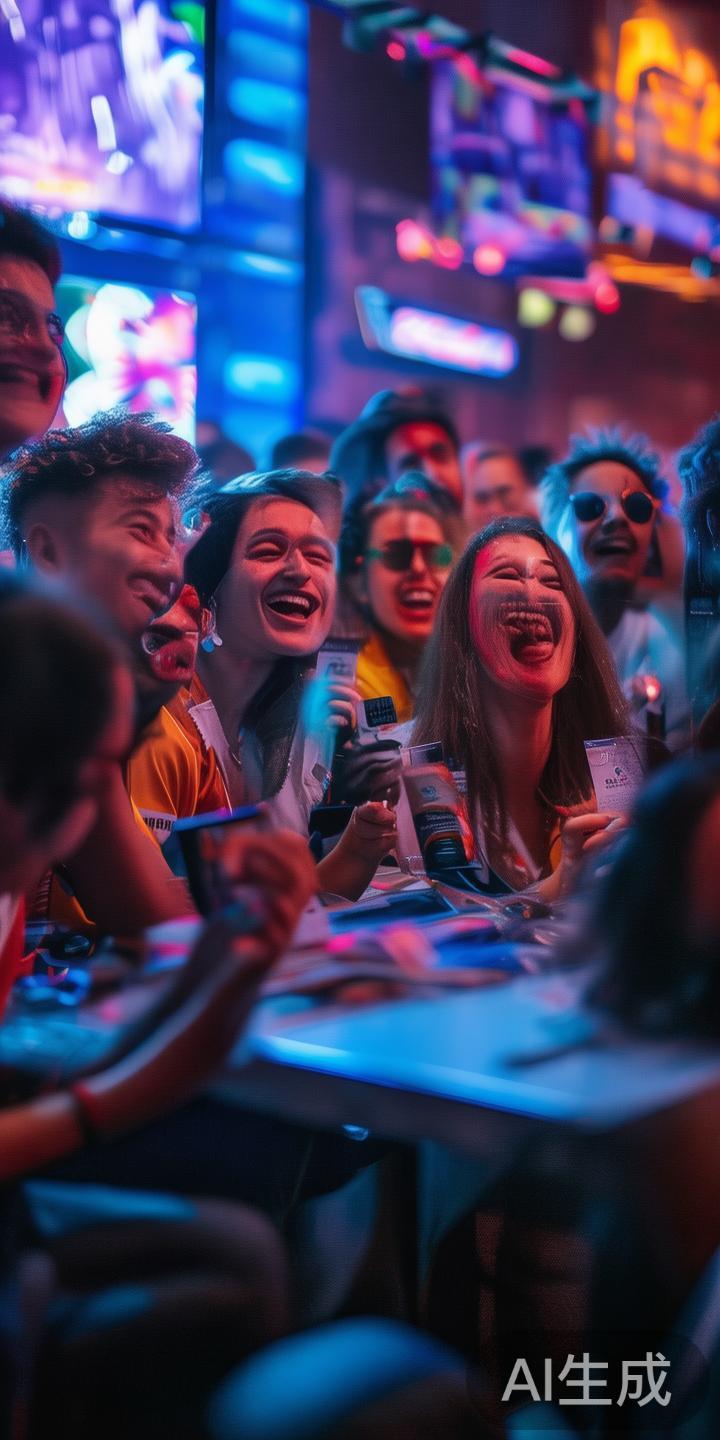 开启火狐电竞体验券，畅享专属电竞狂欢盛宴之旅