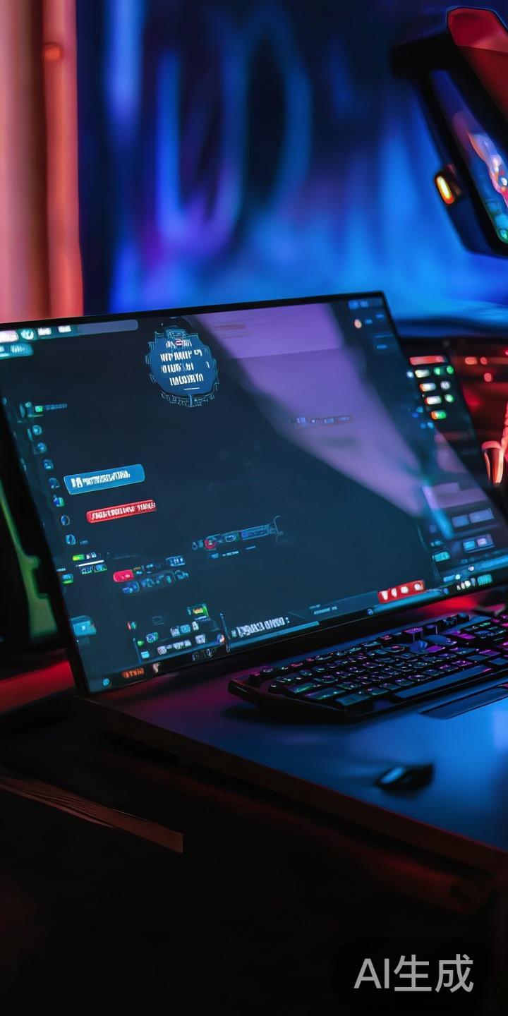 火狐电竞优化指南：提升游戏操作流畅度的实用技巧