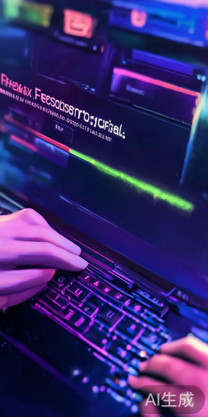 火狐电竞官方入口下载指南：详细步骤让你轻松畅享电竞精彩时刻