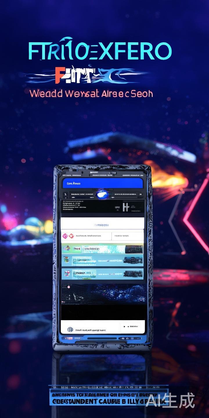 火狐电竞官网苹果用户登录指南：畅享专业电竞赛事体验秘诀