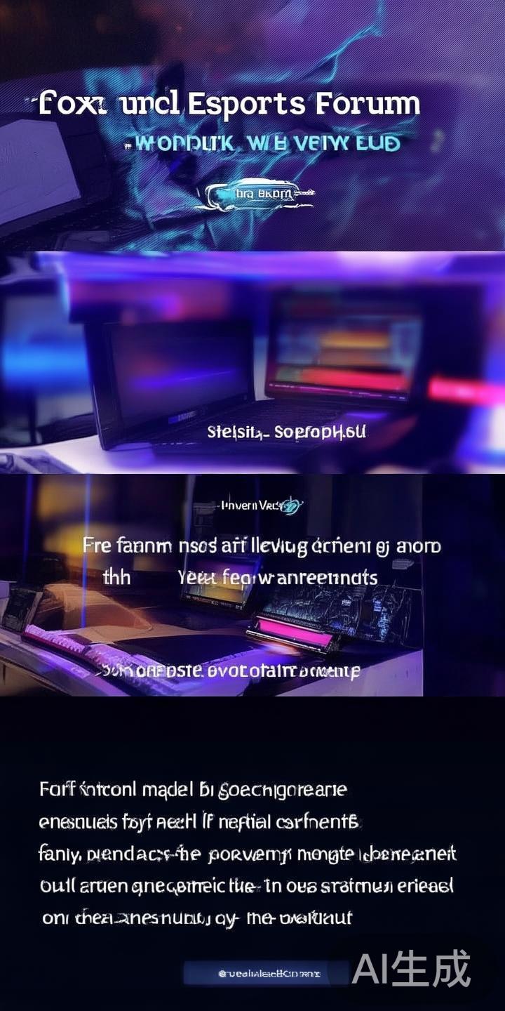 深入探究火狐电竞贴吧的历史沿革与未来发展趋势分析