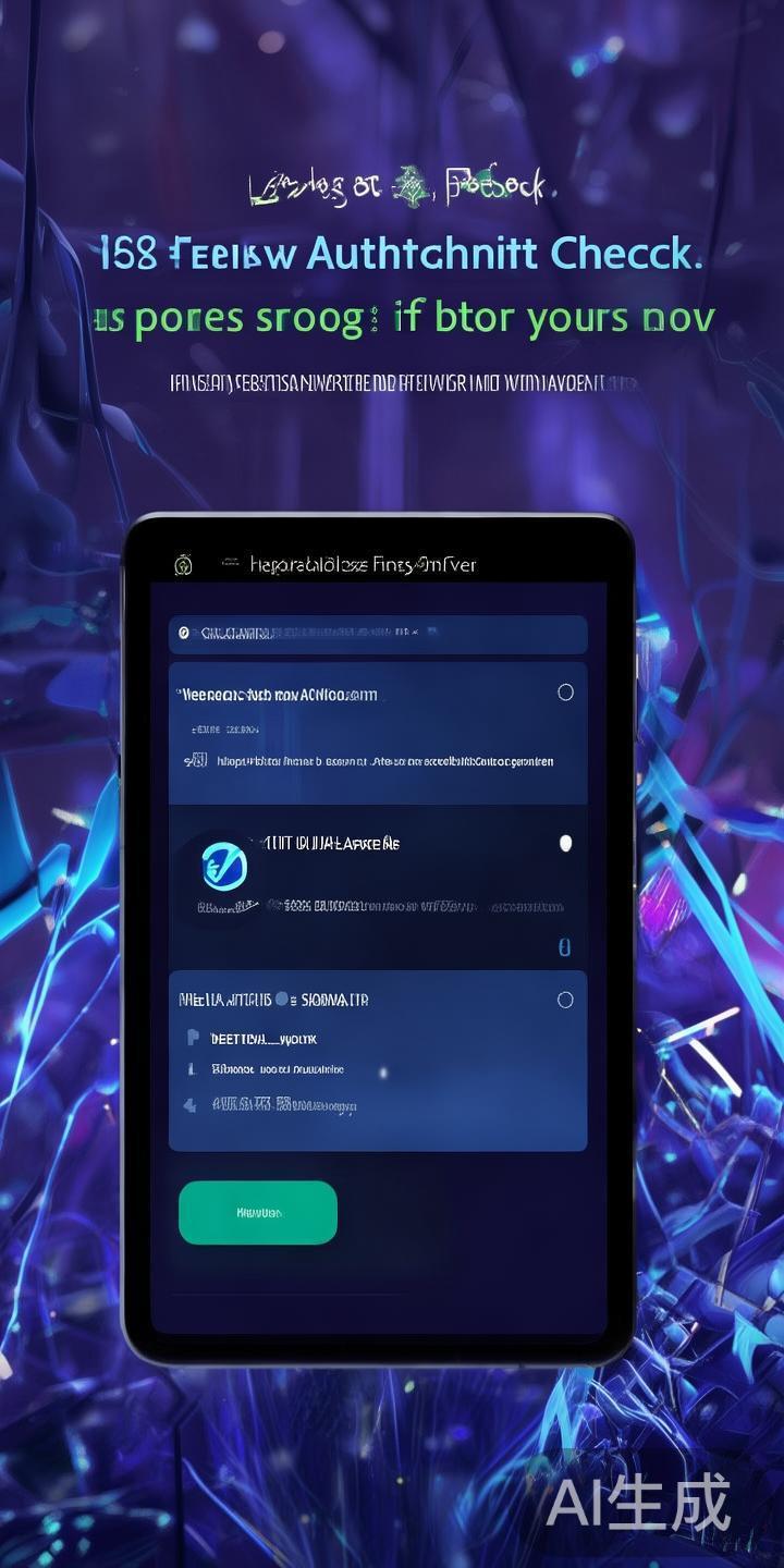 火狐电竞真假查询软件详解：教你轻松辨别虚假电竞信息保障权益