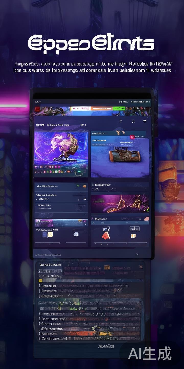 火狐电竞游戏网址大全——全方位打造一站式电竞游戏下载与攻略平台