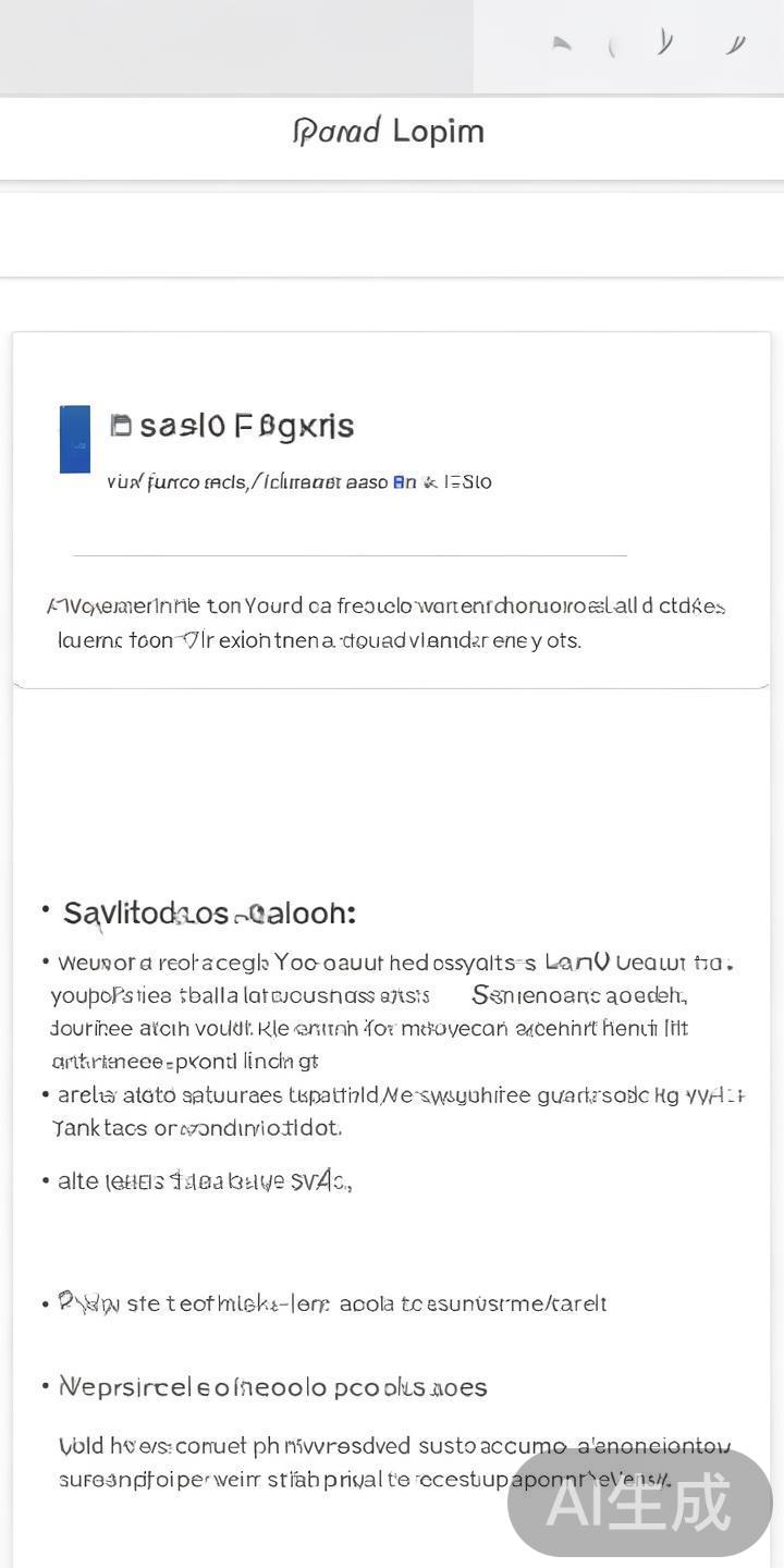 火狐电竞平台官网登录问题详解：常见疑问与解决方法