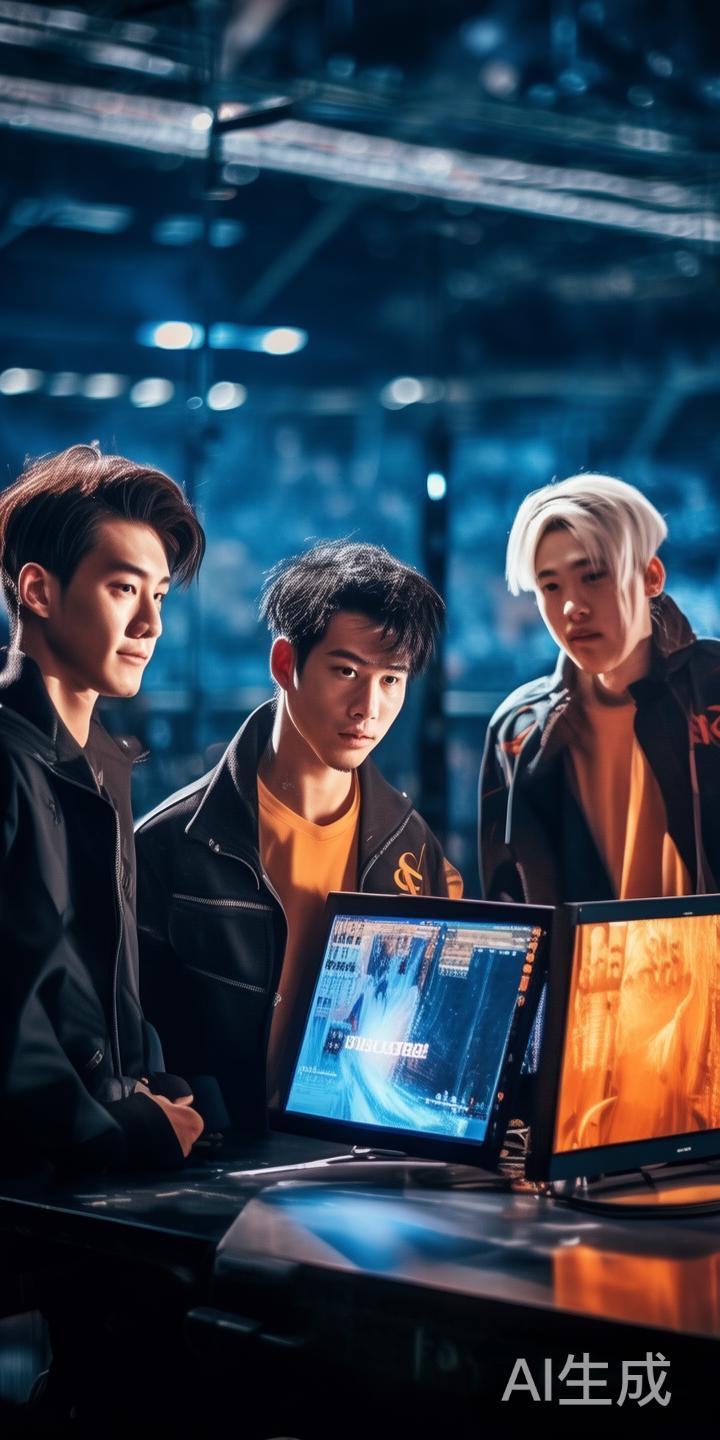 火狐电竞战队国内外重要赛事精彩表现全景回顾及精彩瞬间