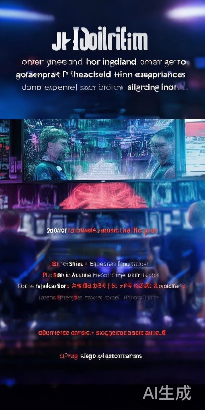 全面提升你的PE火狐电竞比赛体验与技巧的实用攻略分析