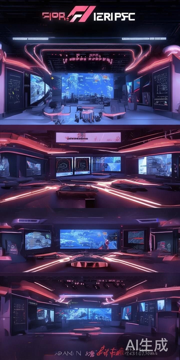 火狐电竞的发展现状与未来前景分析：投资潜力与趋势预测