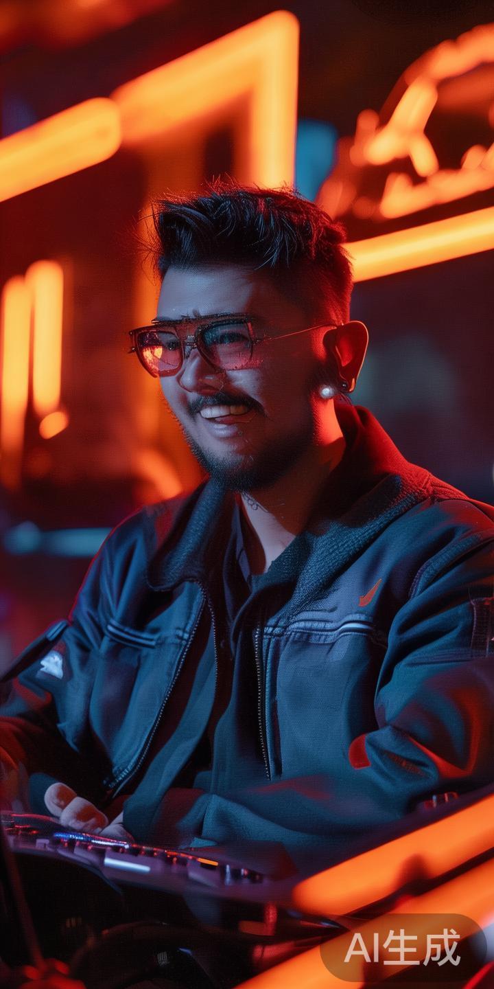 火狐电竞凭借其优质内容和专业赛事直播，已成为国内领