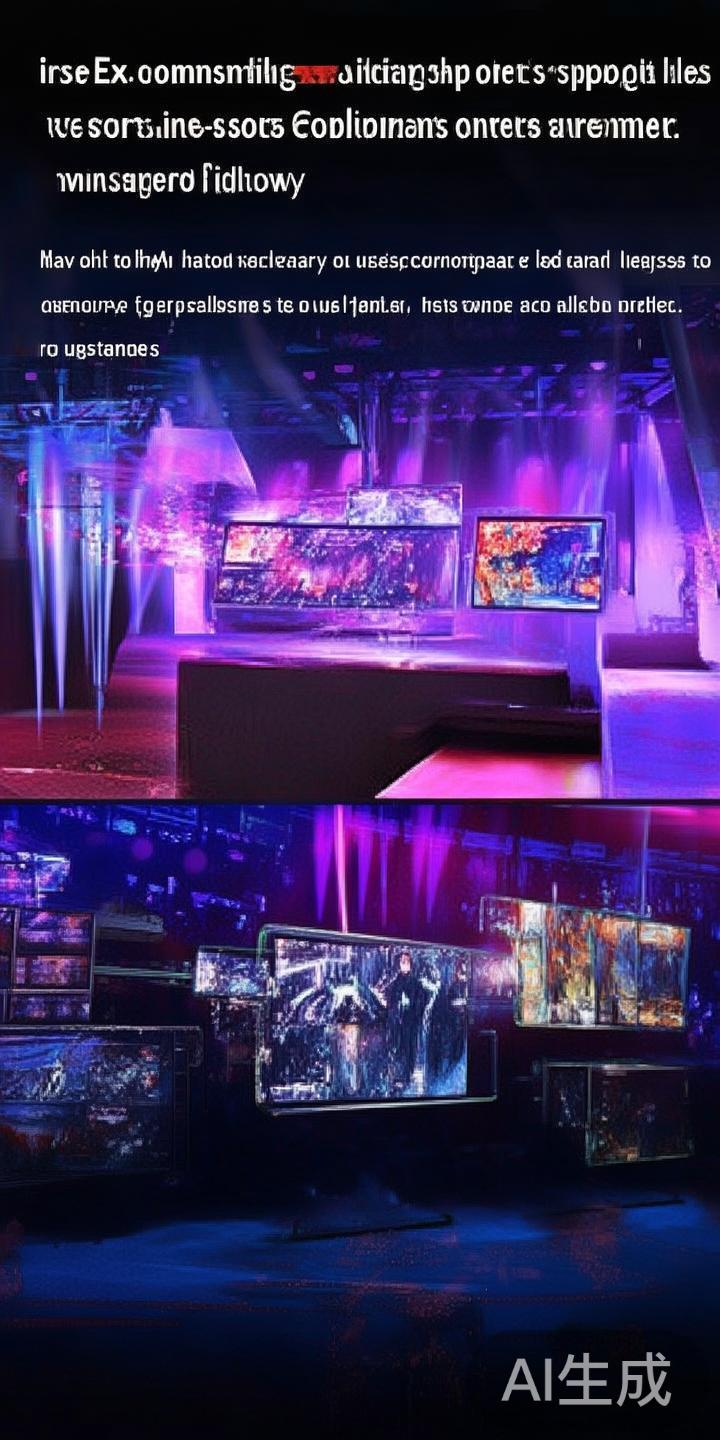 火狐电竞Plus：引领电竞玩家革新体验的优势与创新服务解析