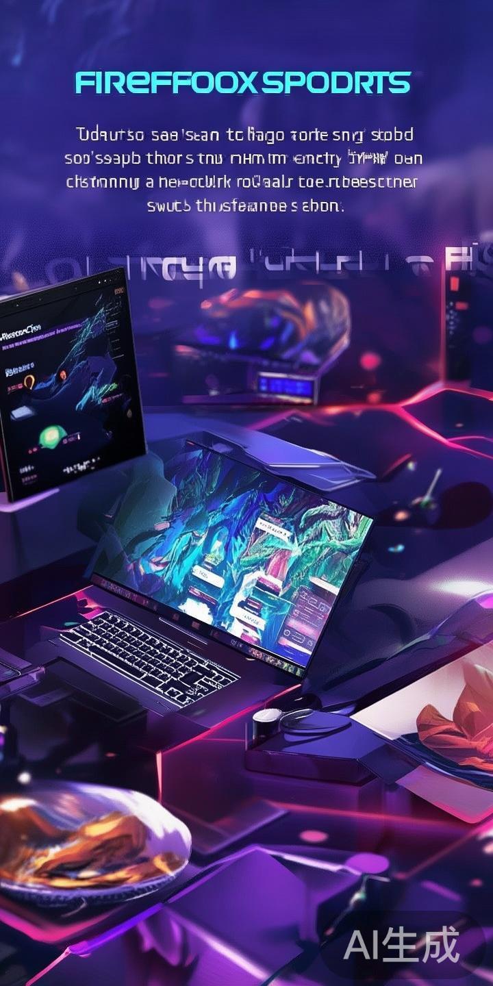 详细分享火狐电竞分享码的完整操作技巧与最新指南