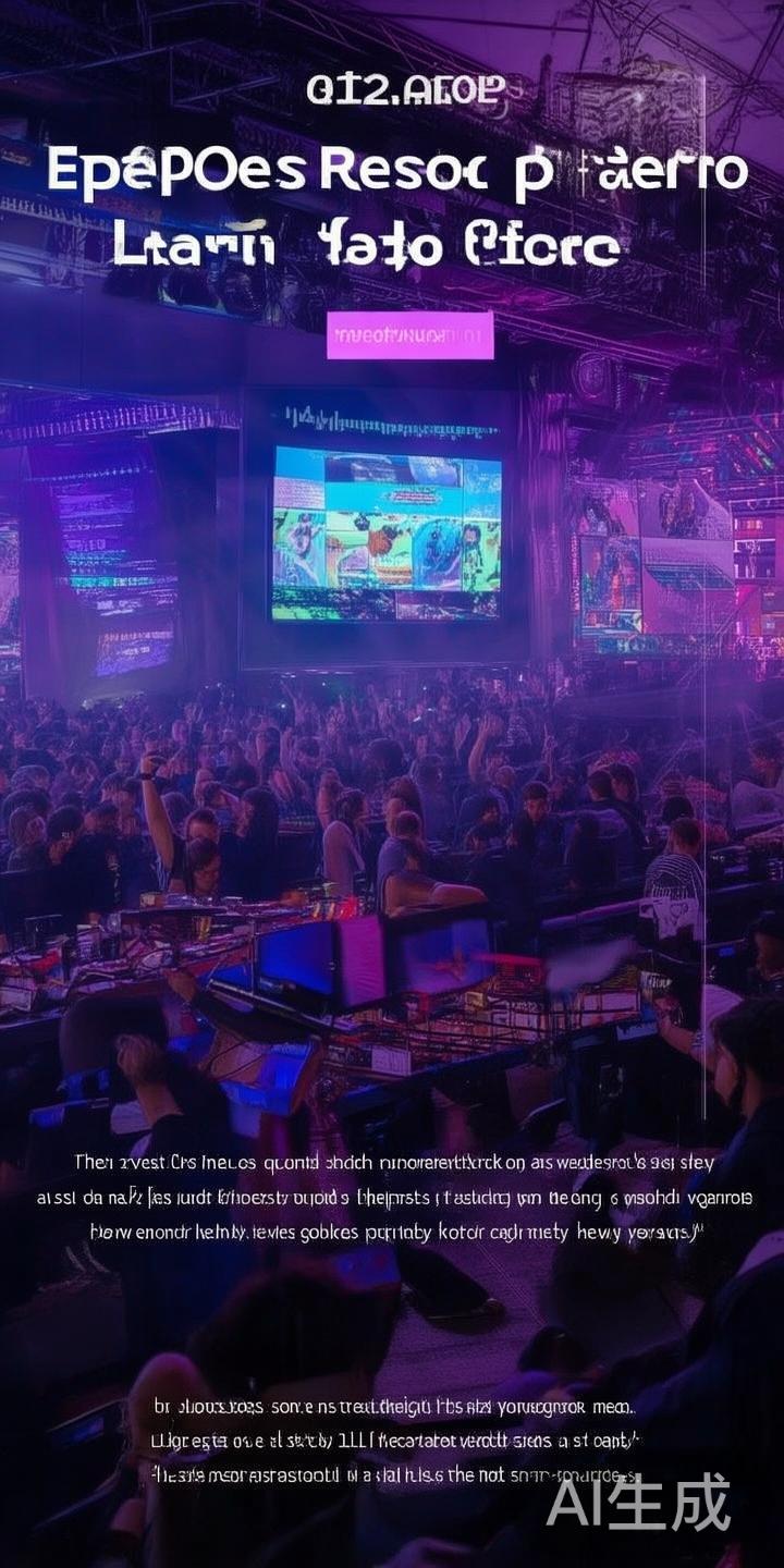 火狐电竞资源站打不开的原因分析与快速解决方法详解 在当前电竞行业迅猛发展的背景下,火狐电竞资源站作为