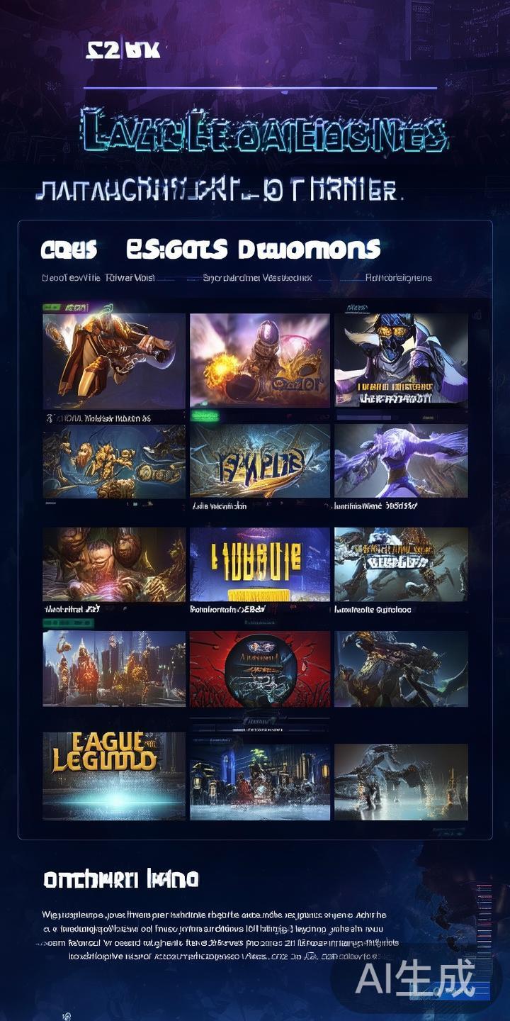 2024火狐电竞网页版详细攻略:游戏玩法、赛事直播全解析与用户评测 2024火狐电竞网页版涵盖了多款热门电竞游戏,主要