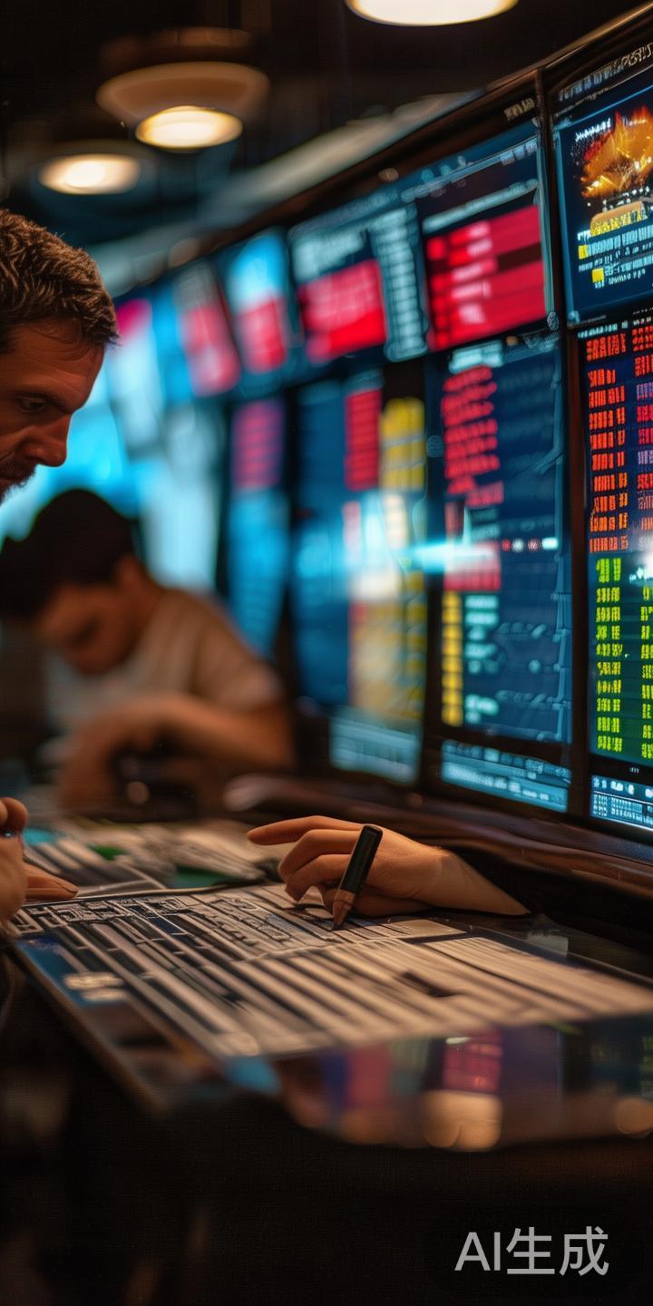 在进行串关投注前，必须充分了解参赛队伍的基本情况。