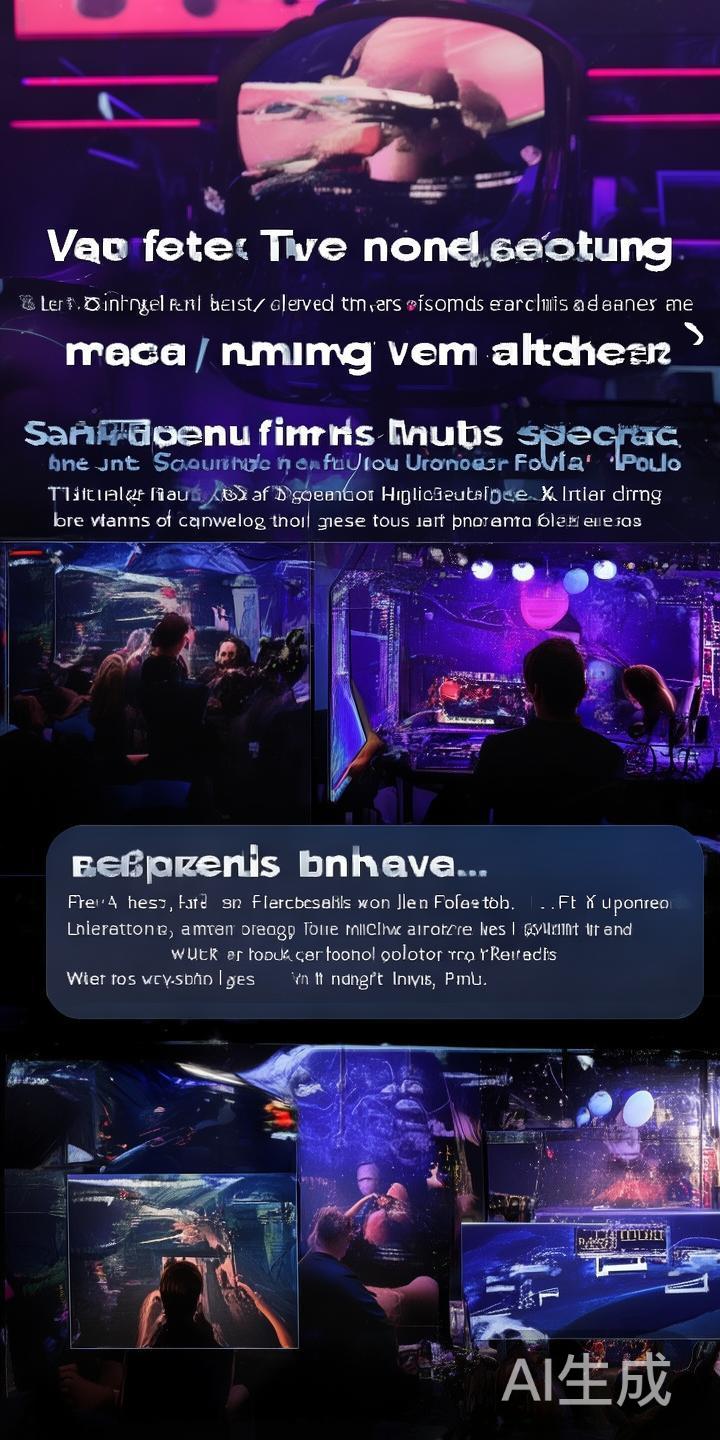 火狐电竞Plus独特功能揭秘:为何玩家纷纷爱不释手 在电竞世界,信息获取的及时性至关重要。火狐电竞pl