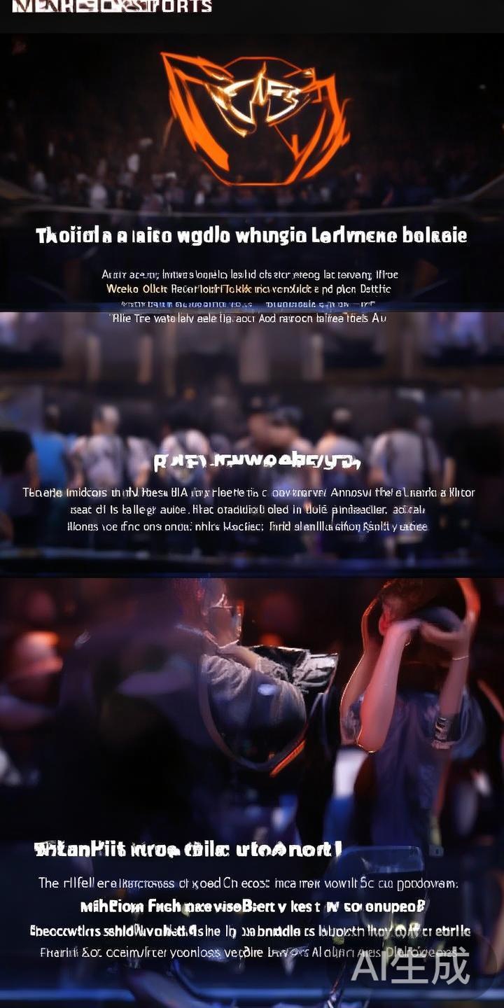 例如，某战队在近期进行了关键的成员调整，火狐电竞主