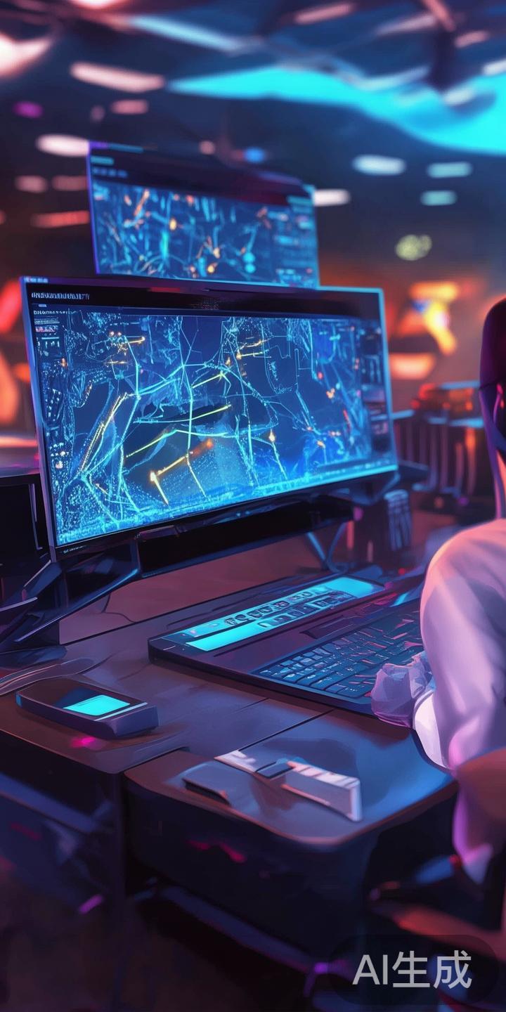 此外，火狐电竞配备了严格的反作弊系统，确保比赛的公