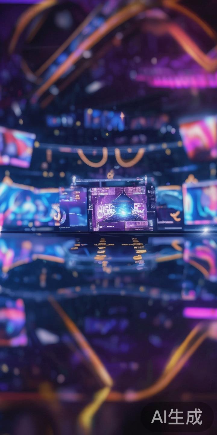 深入分析火狐电竞的盈利路径:广告、会员与赛事收入全揭秘 作为一个拥有庞大用户基础的电竞平台,火狐电竞的广告